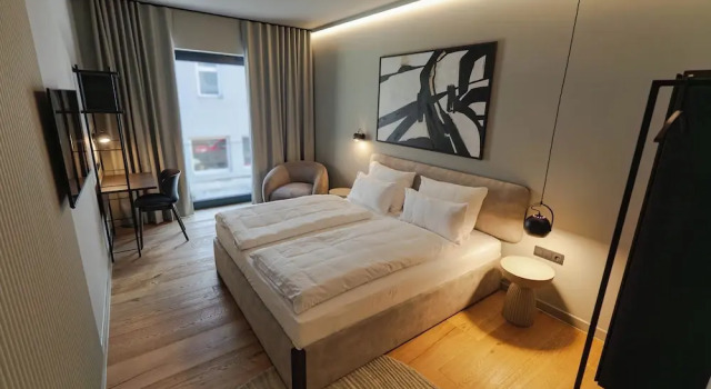 Conlon House Lower East Side, Брондау Қонақ үй Ludwigsvorstadt Мюнхен