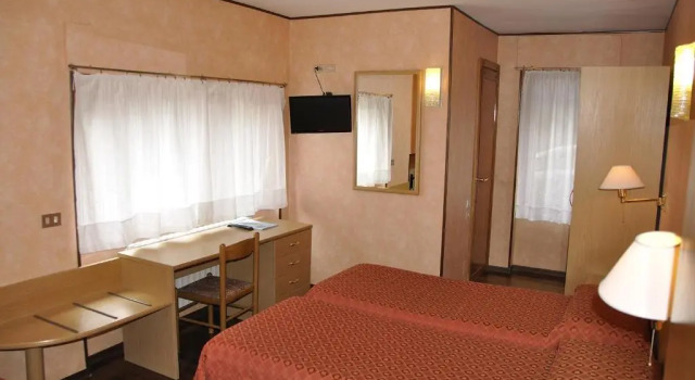 Номер Standard Hotel Sud Ovest