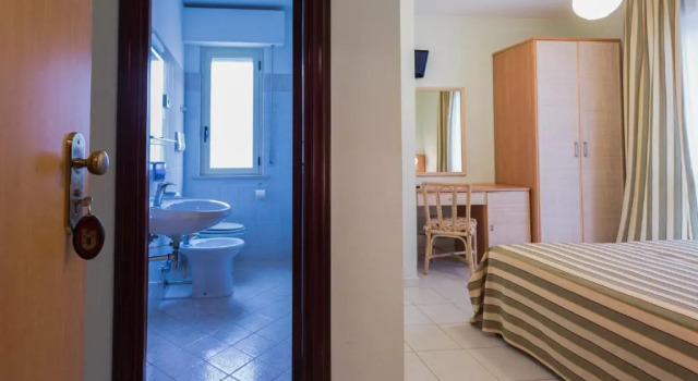 Hotel Jollino