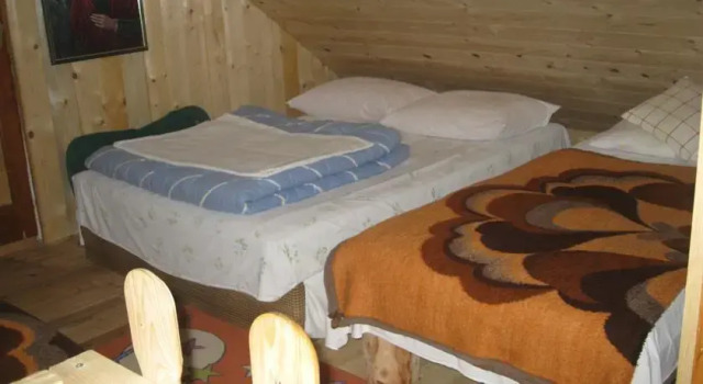 Chalet Lucija, Rezerwuj Chalet  