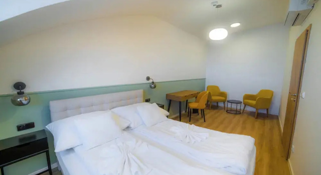 Superior Apartmá Luma Terra Prague