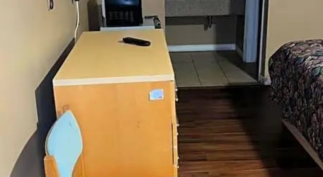 Номер Standard Bel Air Motor Lodge