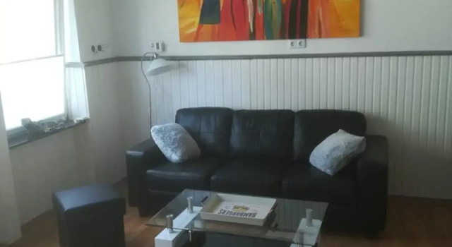 Zentral gelegene Wohnung in Velbert-Mitte, Rezervasyon Otel Velbert Kuzey Ren-Vestfalya