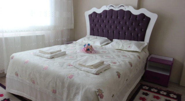 Zumrut Apart Hotel