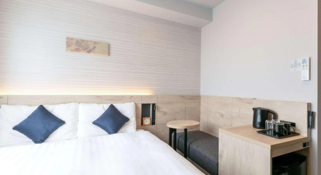 Comfort Hotel Nagoya Shinkansenguchi
