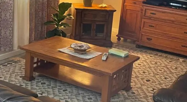 House 3 blocks to the beach, Book Hotel Hoteller i Lower Grand Lagoon med parkering, Parkering