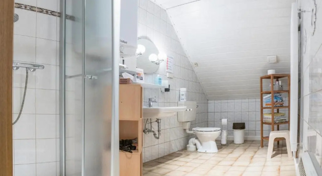 Двухместный номер Standard Gasthaus & Pension Am Rennsteig