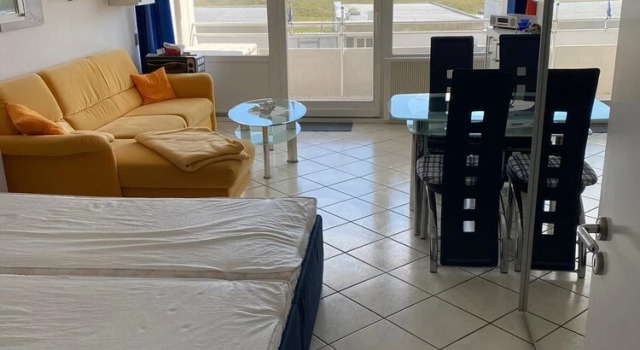 Inselglueck, Prenota Appartamento Hotel a Fehmarn con parcheggio, Parcheggio