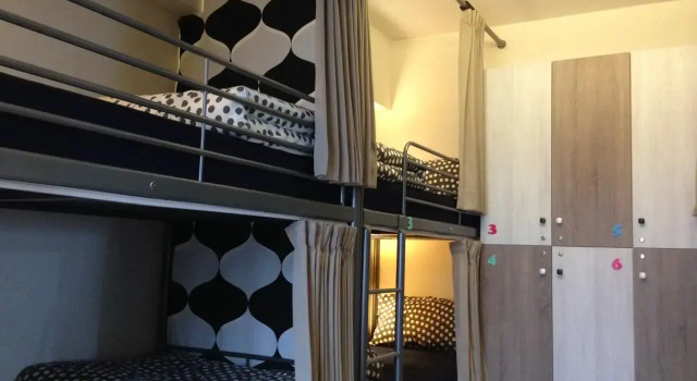 Loft18 Hostel, Забронировать Хостел Хостелы Тайнань, рядом с Национальный университет Тайнаня, Хостел