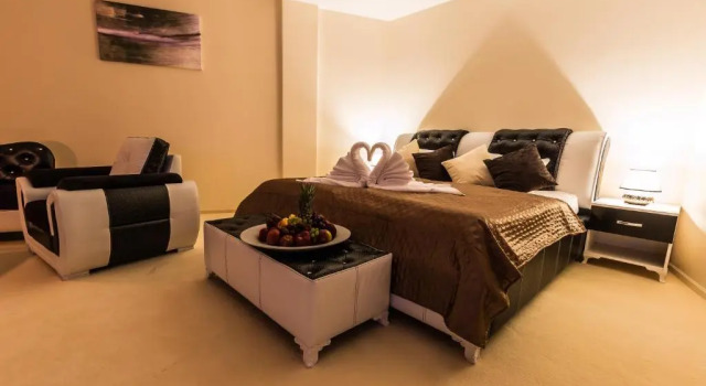 Miraj Resort, Забронировать Курортный отель Отели Банскобистрицкий-край 4 звезды, 4*