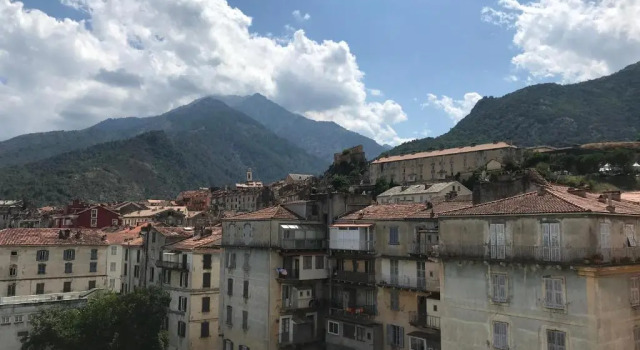 Апартаменты Les Terrasses de Padoue