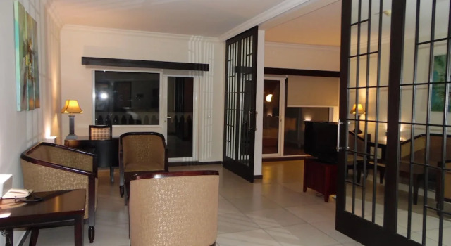 Номер Executive Portaluna Hotel & Resort