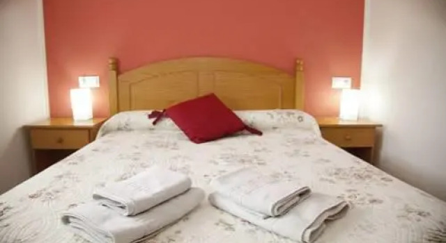 El Buxu, Varaa Hotelli Cangas de Onís 