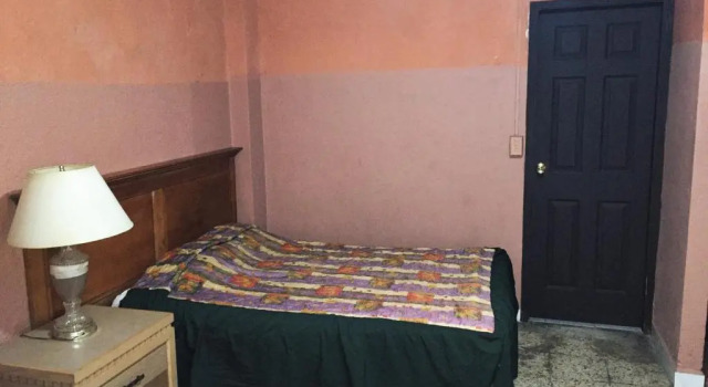 Одноместный номер Standard Hotel Guest House Inn