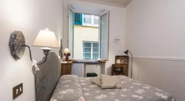 San Lorenzo 21 Apartment, Забронировать Апартаменты/квартира Апартаменты Генуи, рядом с Ратуша Генуи, Апартаменты/квартира