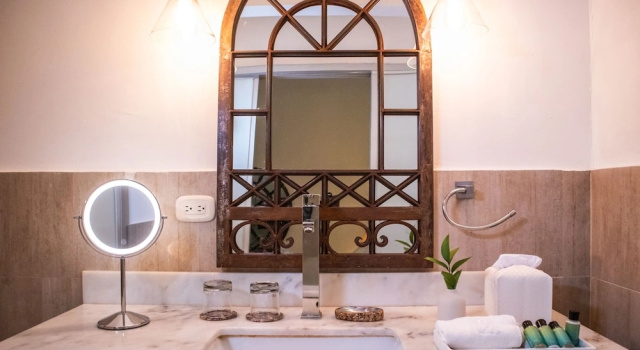 Одноместный номер Standard El Marques Hotel Boutique By GEH Suites