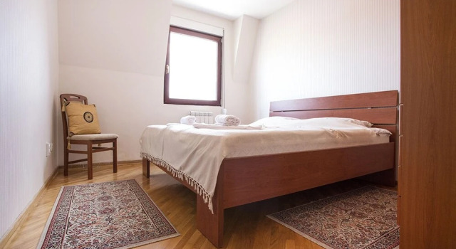 Apartment Maxim, Забронировать Апартаменты/квартира Белград Центральная Сербия, рядом с Храм Святого Саввы