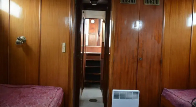 Yacht Germinal Honfleur, Забронировать Дом для отпуска Онфлер 