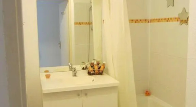 Апартаменты Superbe Appart Avec Jardin Et Piscine