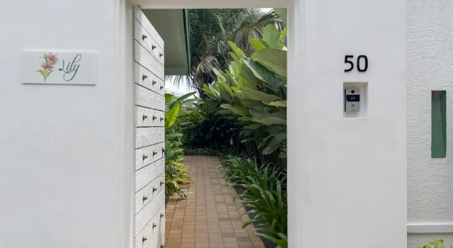 Вилла c 1 комнатой Radisson Resort Pondicherry Bay