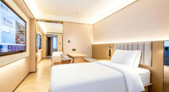 Семейный люкс Xing Cheng Hotel