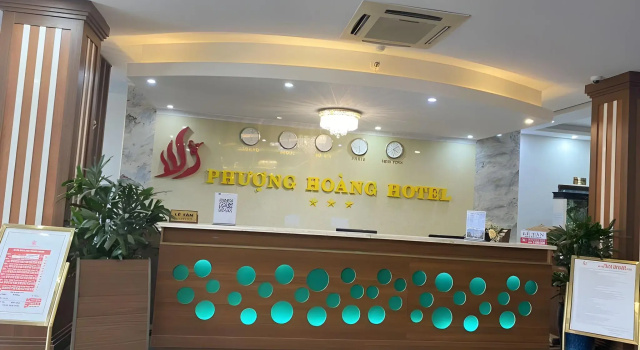 Phoenix Hotel