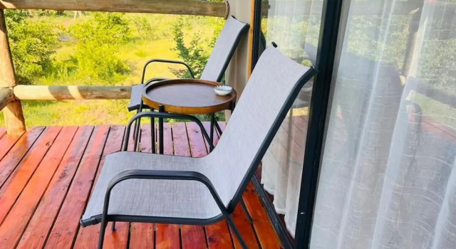 Номер Classic Xhabe Safari Lodge - Chobe