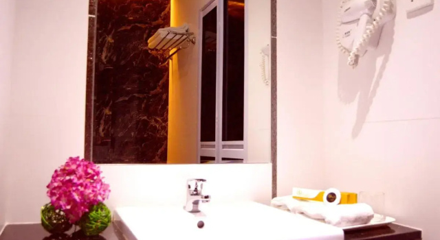 Люкс Premier 89 Hotel