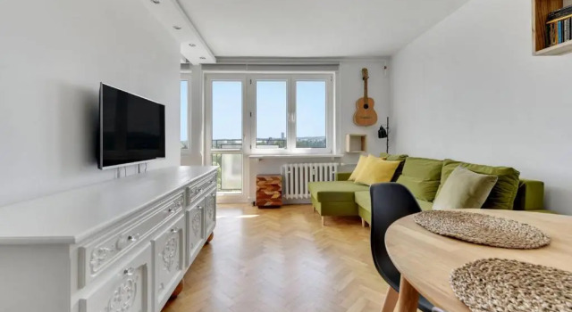 Апартаменты с видом на море Grand Apartments