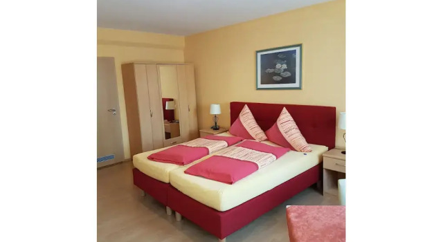 Altstadt Hotel Peiß