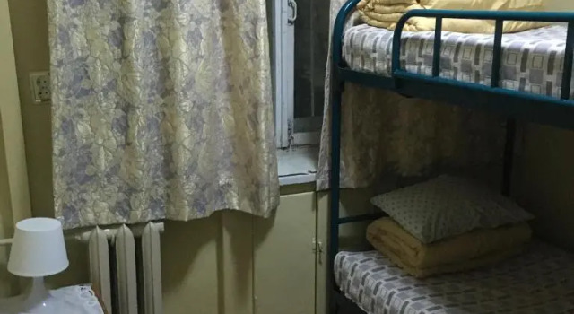 Номер Standard Vast Mongolia Tour & Hostel