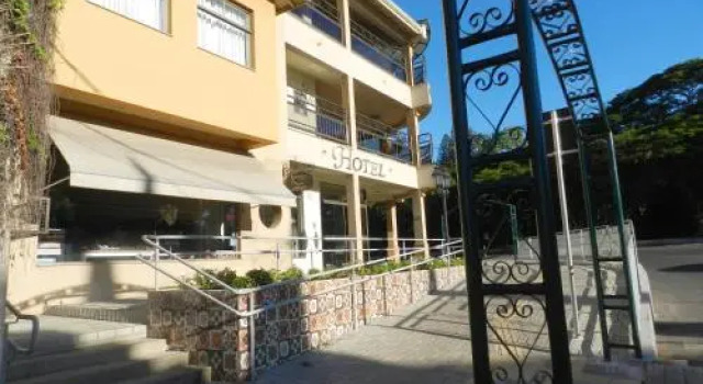 Holambra Garden Hotel, Забронировать Отель Оламбра штат Сан-Паулу