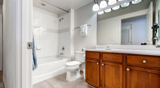 Global Luxury Suites at Thomas Circle