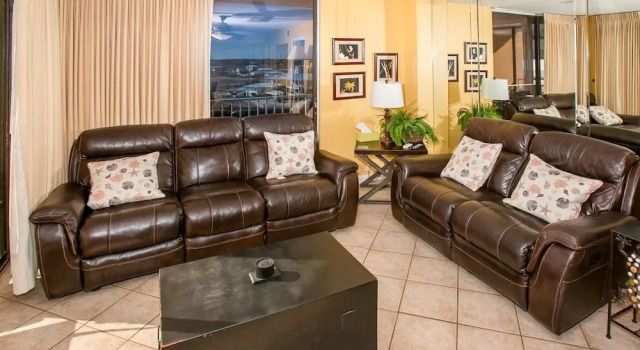 505 E Beach Boulevard Condo Unit 6A 2 Bedrooms 2 Bathrooms Condo, Забронировать Апартаменты/квартира Галф-Шорс Alabama Gulf, рядом с Парк аттракционов Waterville USA
