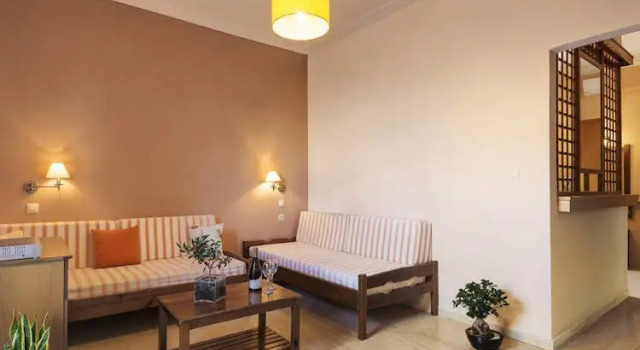 Rea Studios & Apartments