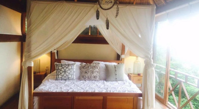 Hotel Boutique Siete Lunas