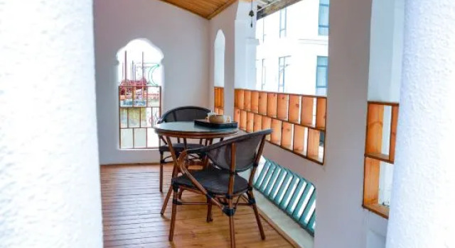 Sanya Years Lantau Sea B&B (Tianya Haijiao Shop), Book Bed and Breakfast Sanya Hainan