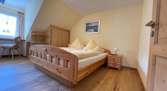 Номер Grand Landhotel und Apartments Sonneck