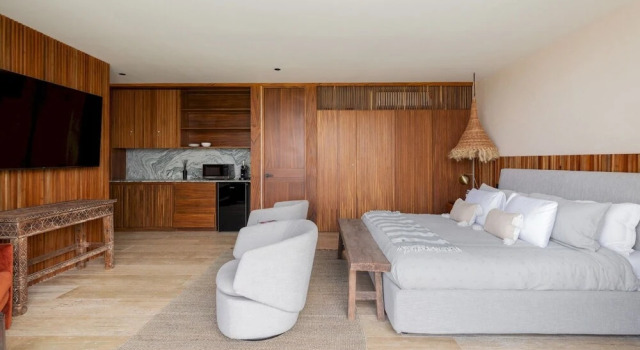 Yamm 401 in Tulum With 3 Bedrooms and 3 Bathrooms, Prenota Hotel Hotel a Quintana Roo con parcheggio, Parcheggio
