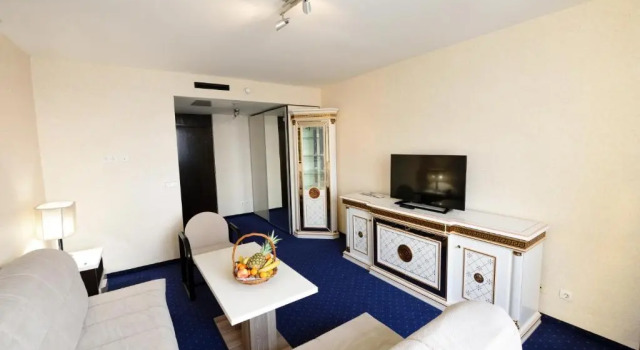 Люкс Hotel Holiday