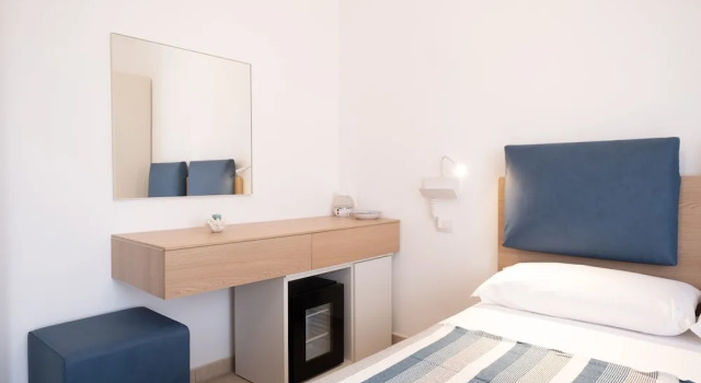 Номер Standard Nautika Suites