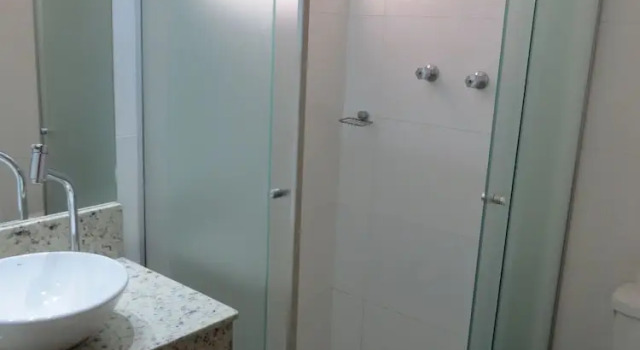 Апартаменты Deluxe Hotel Pousada Ourinhos