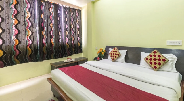 Om Shree Residency