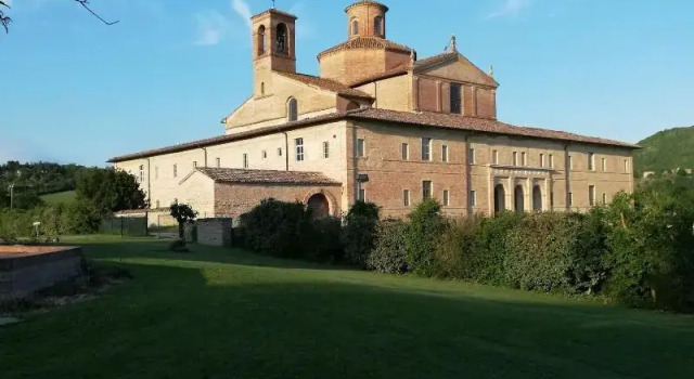 Parco Ducale Country House, Book Hotel Urbania 