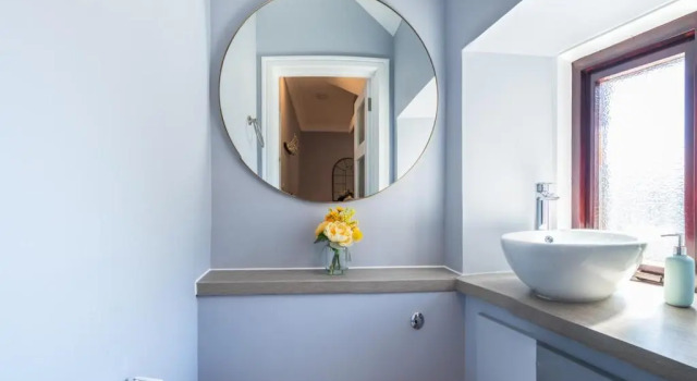 Апартаменты BlueNess, City Centre Luxury Apartment