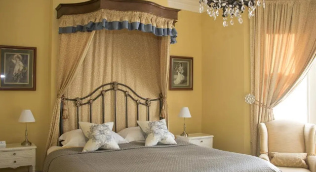 Номер Standard Albert & Victoria Guest house