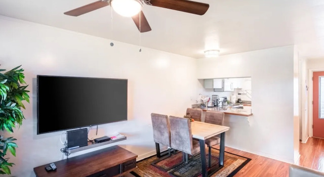 Maui Lahaina Amazing 1 Br Condos At Honokowi Palms 1 Bedroom Condo