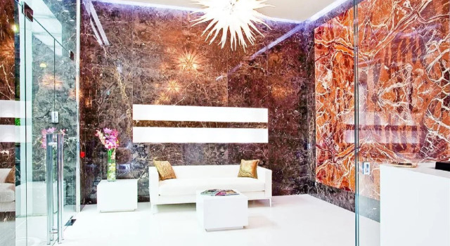 The Unique Hotel, Book Hotel SPA-hoteller i Milano, nær Cairoli, SPA