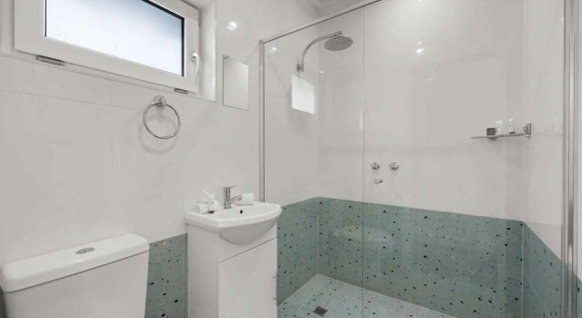 Двухместный номер Standard с видом на сад Best Western Adelaide Airport