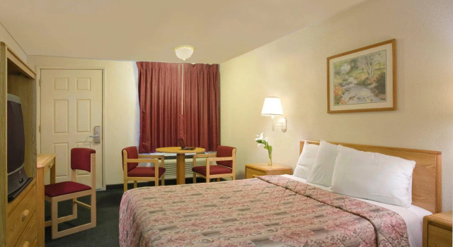 Americas Best Value Inn Turlock, Rezervați Hotel Turlock 